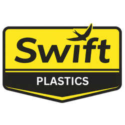 Swift Plastics - Laser Cut Acrylic Discs and Washers